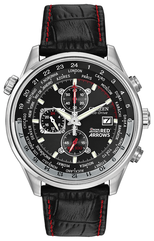 CA0080-03E Citizen Watch
