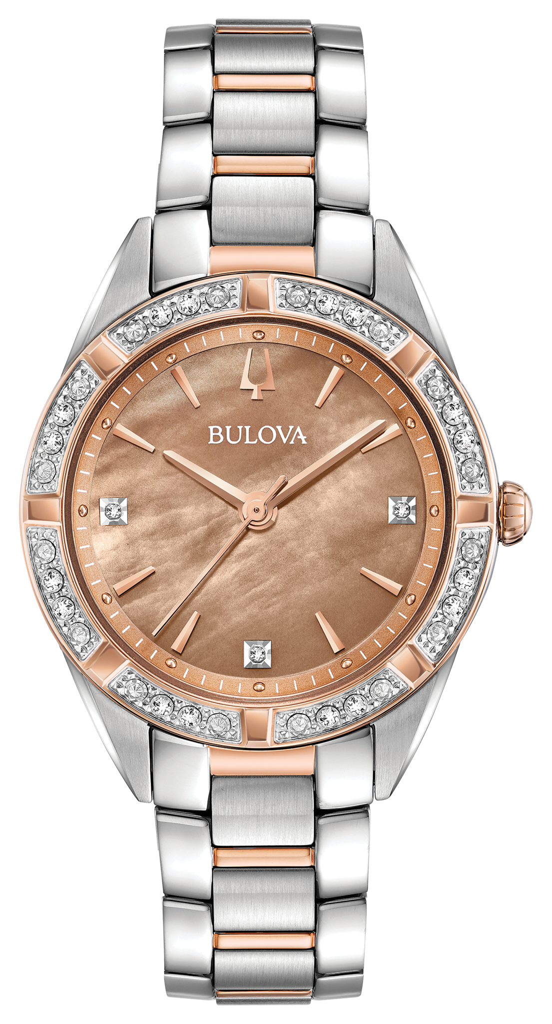 98R264 - Bulova