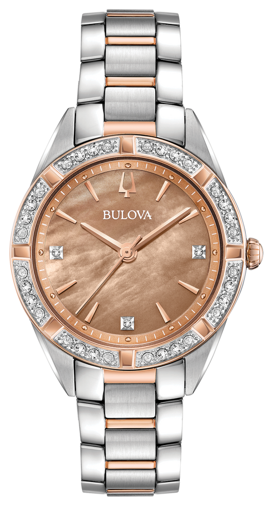 98R264 - Bulova