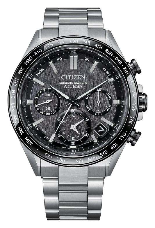 CC4058-67X Citizen Watch