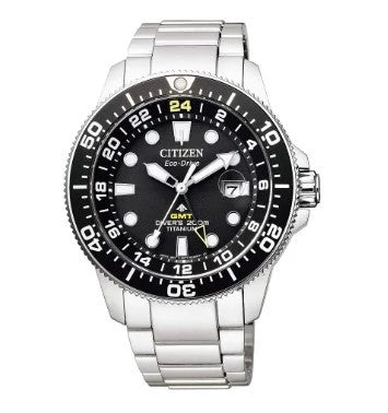 BJ7110-89E Citizen Watch