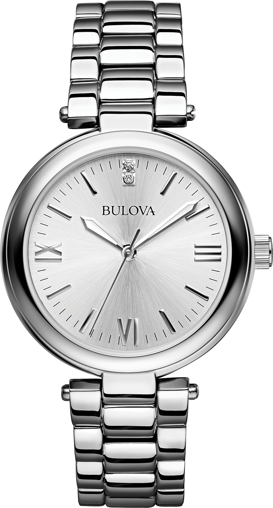 96P151 - Bulova