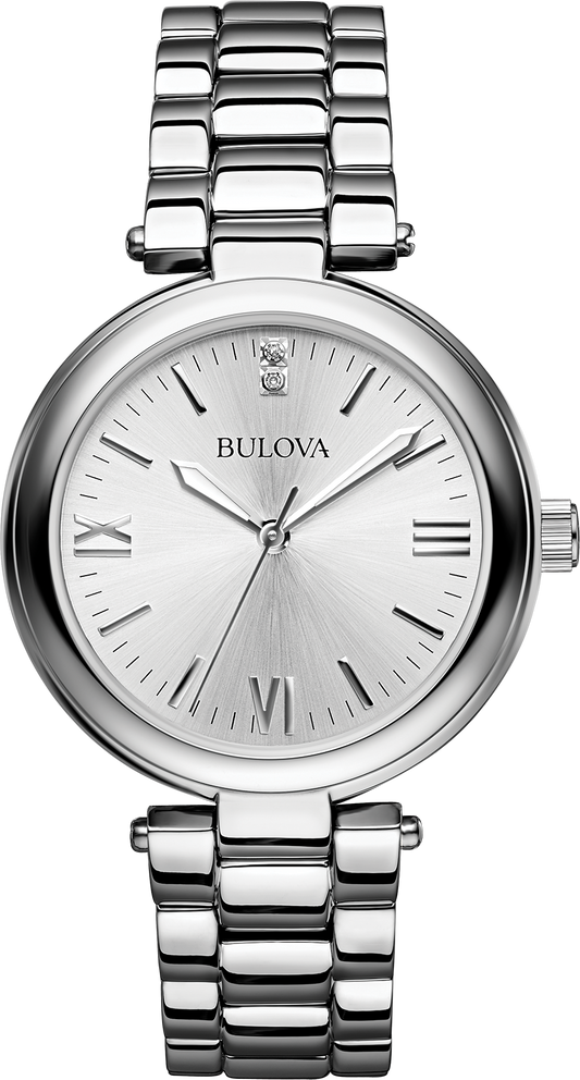 96P151 - Bulova