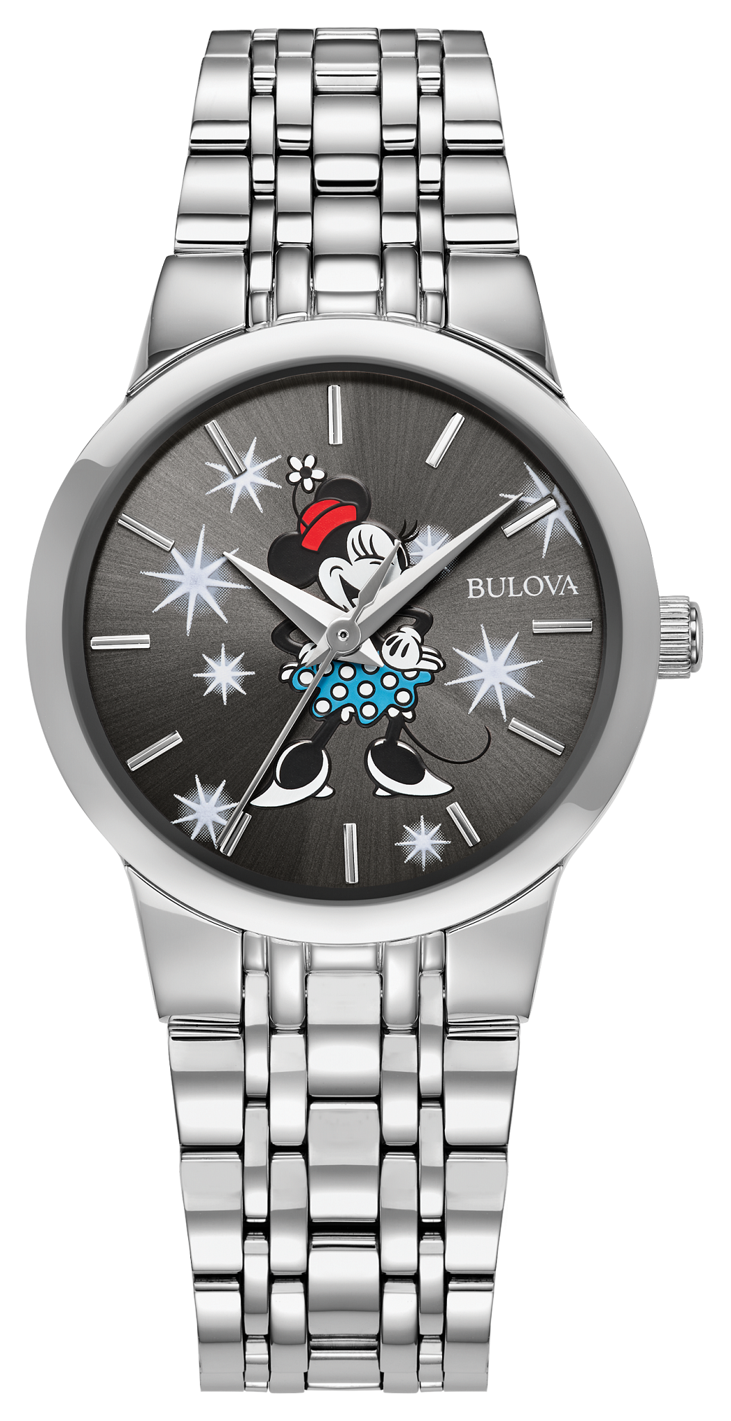 96L323 - Bulova