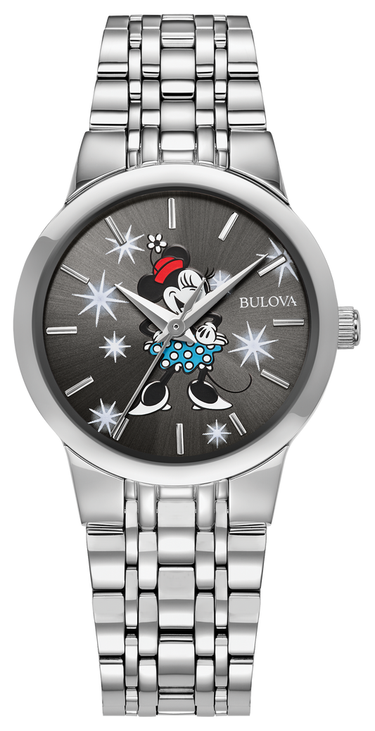 96L323 - Bulova