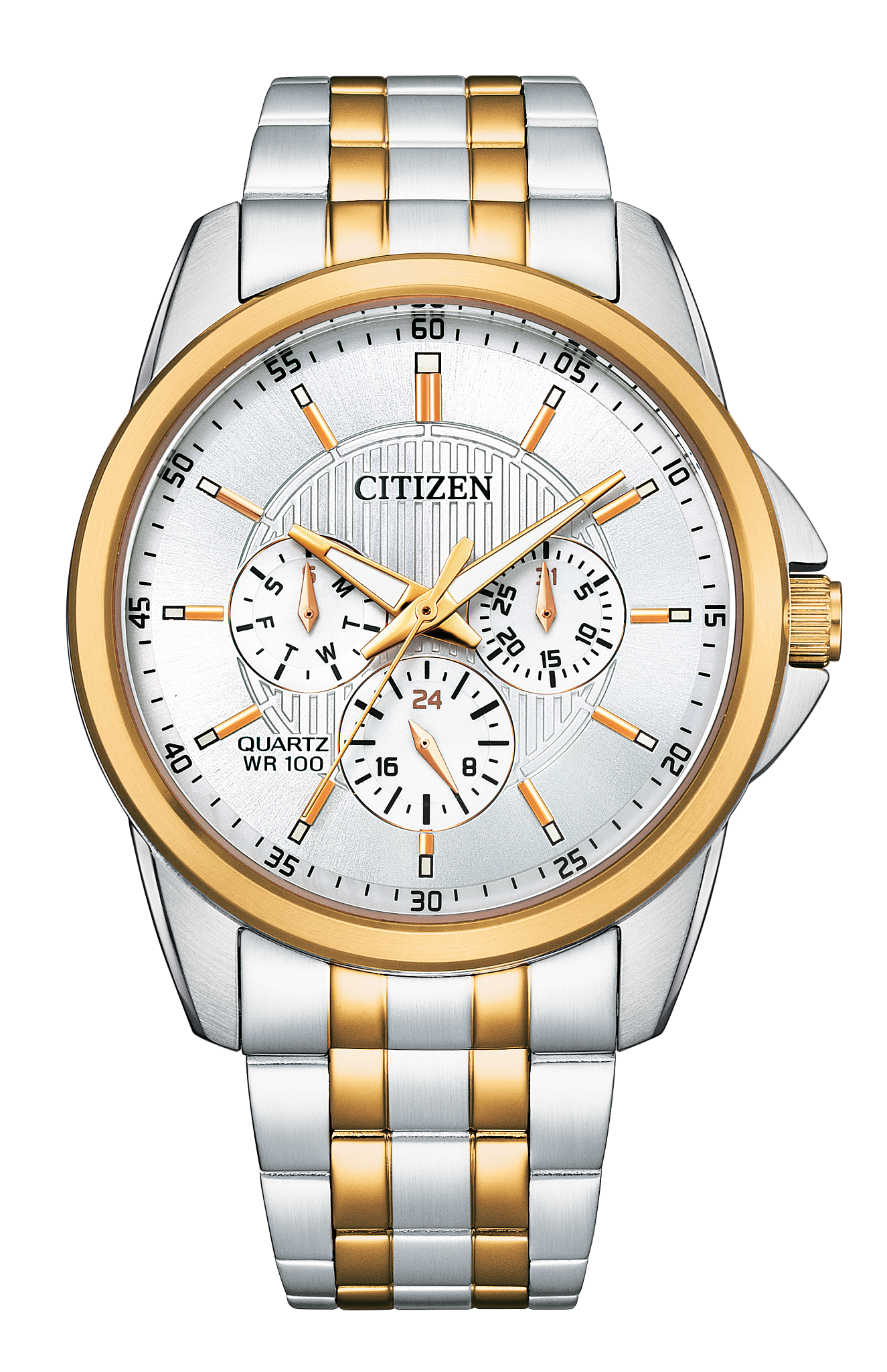 AG8346-51A Citizen Watch