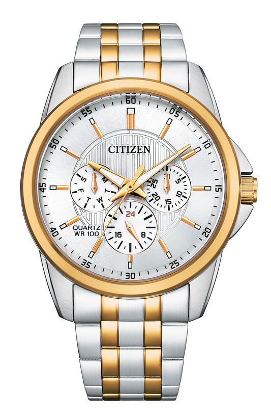 AG8346-51A Citizen Watch
