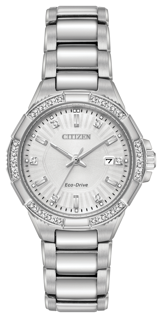 EW2460-56A Citizen Watch