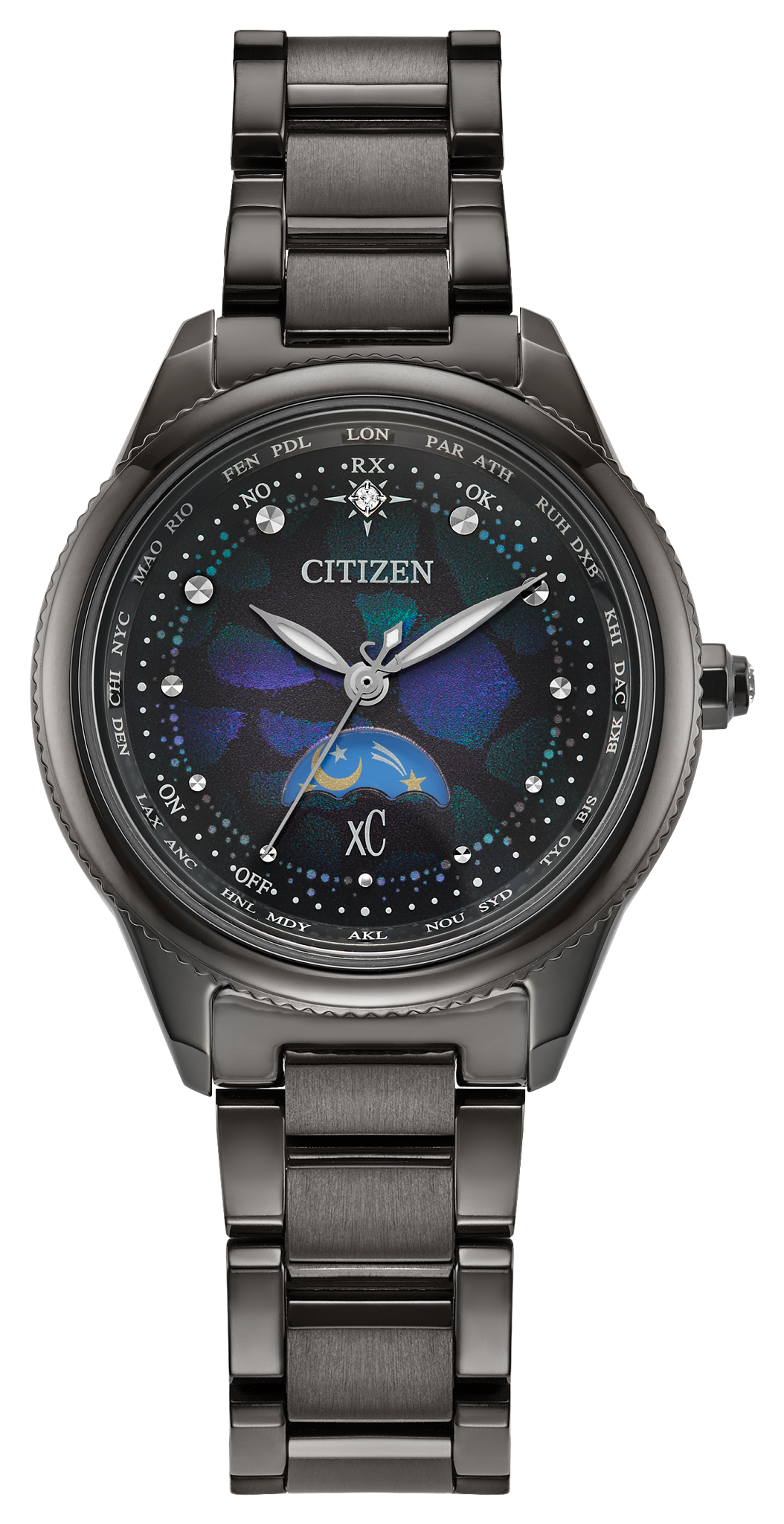 EE1008-56E Citizen Watch