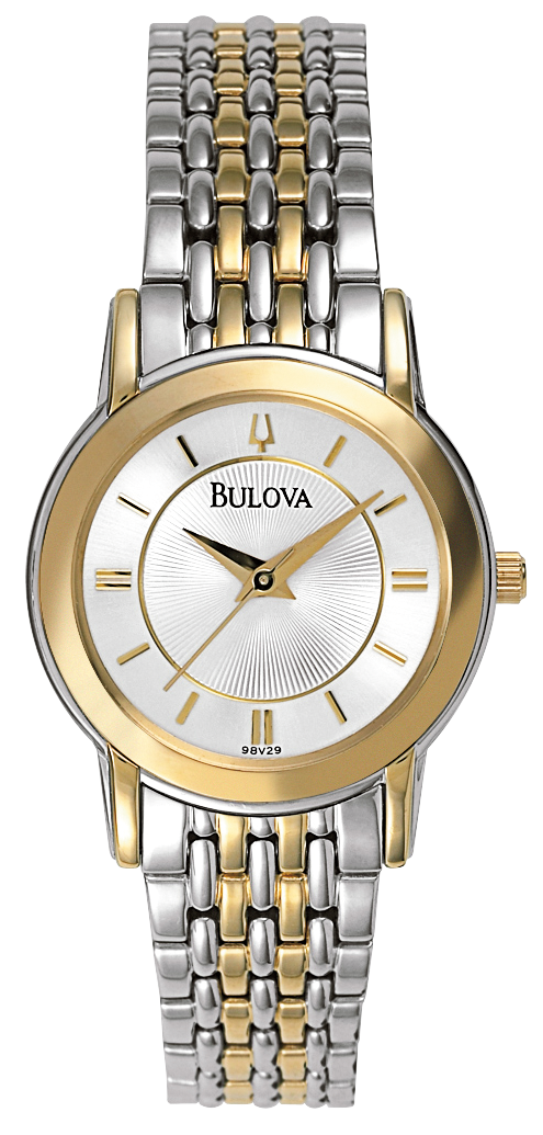 98V29 - Bulova