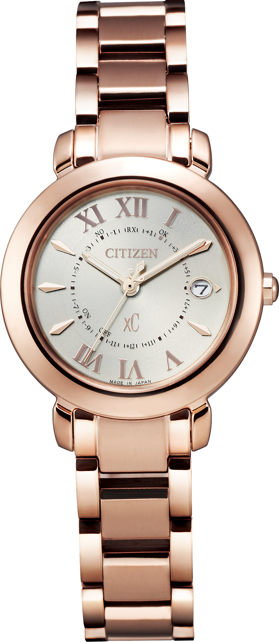 ES9442-55A Citizen Watch