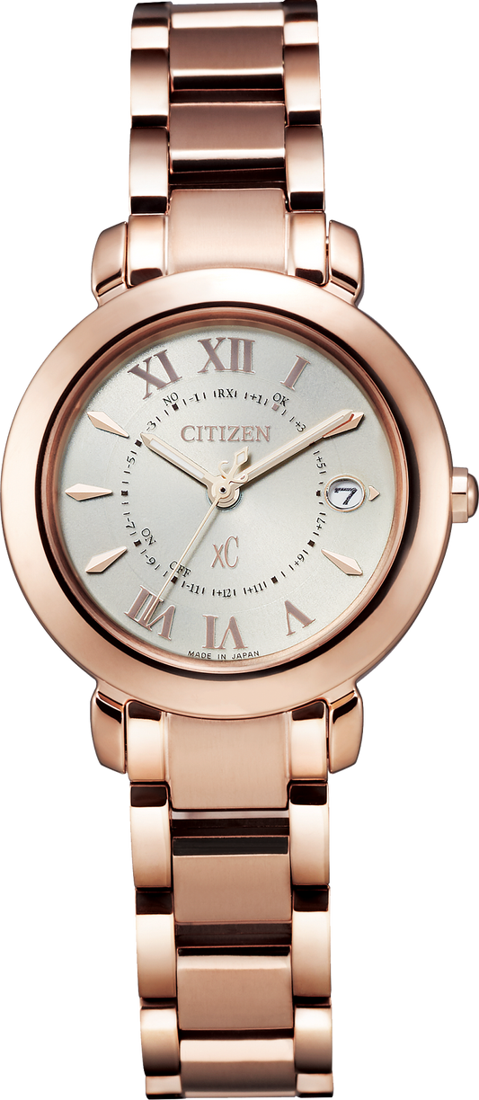 ES9442-55A Citizen Watch