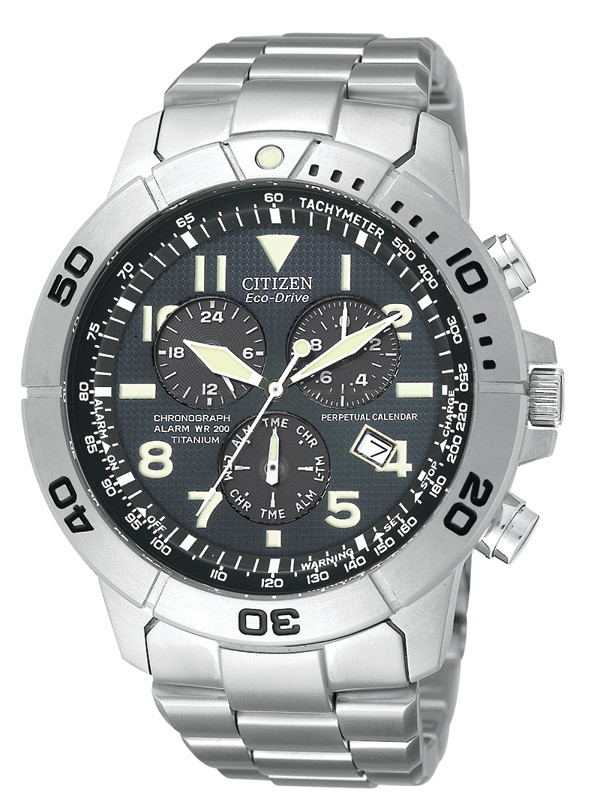 BL5250-53L Citizen Watch