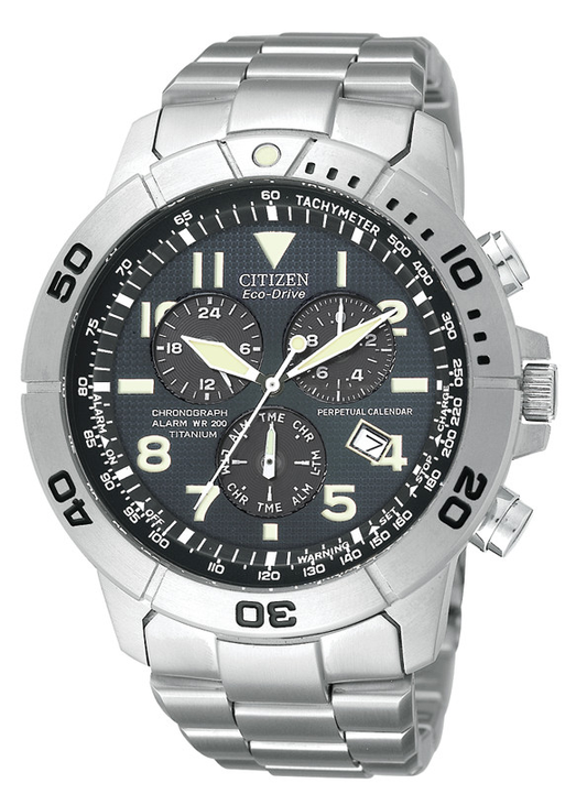 BL5250-53L Citizen Watch