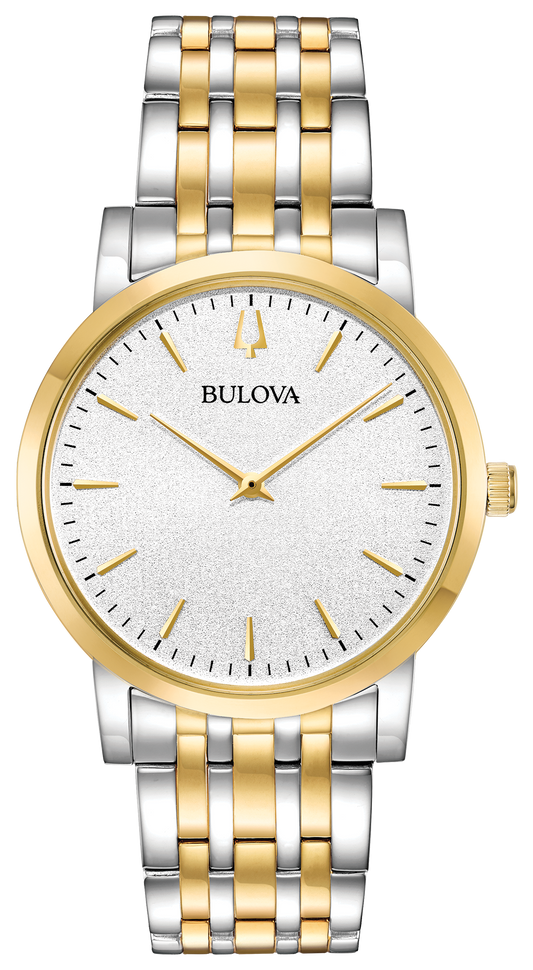 98A208 - Bulova