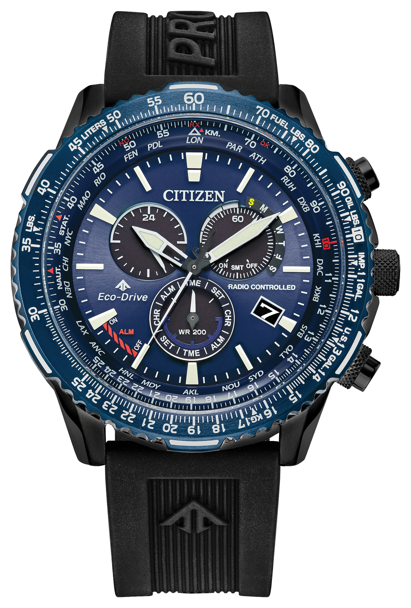 CB5006-02L Citizen Watch