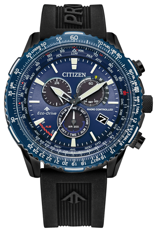 CB5006-02L Citizen Watch