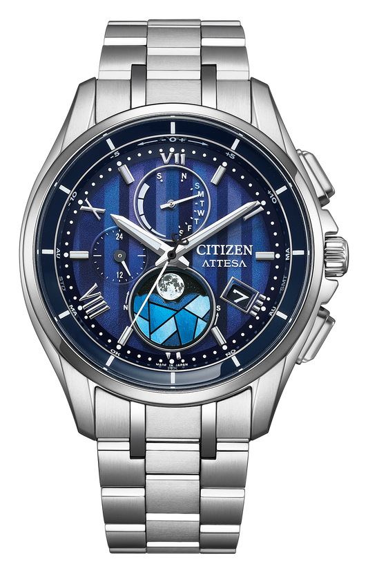 BY1000-51L Citizen Watch