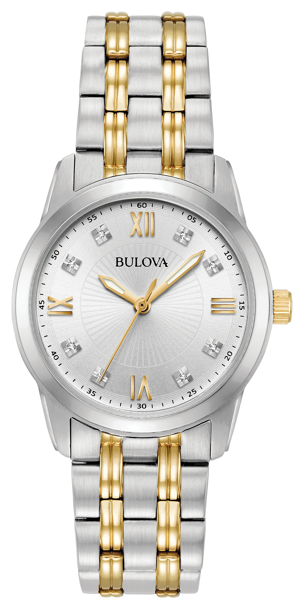 98P167 - Bulova