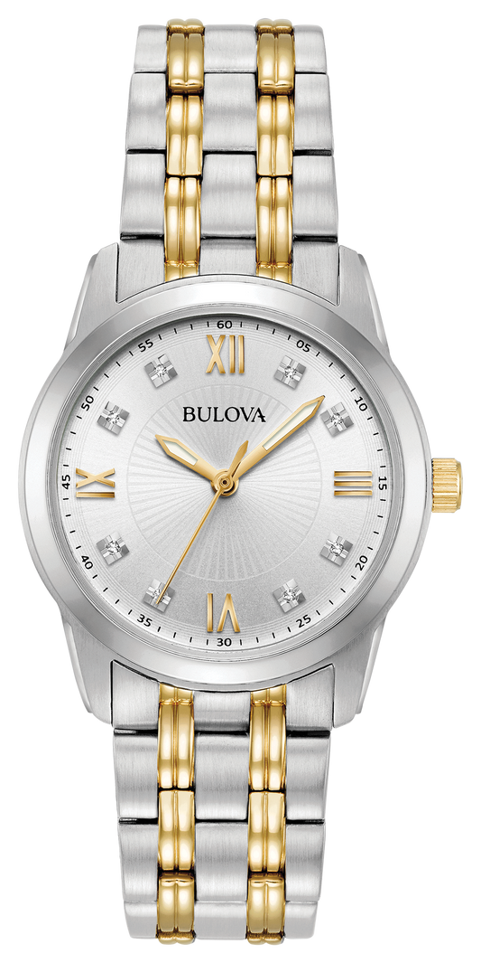 98P167 - Bulova