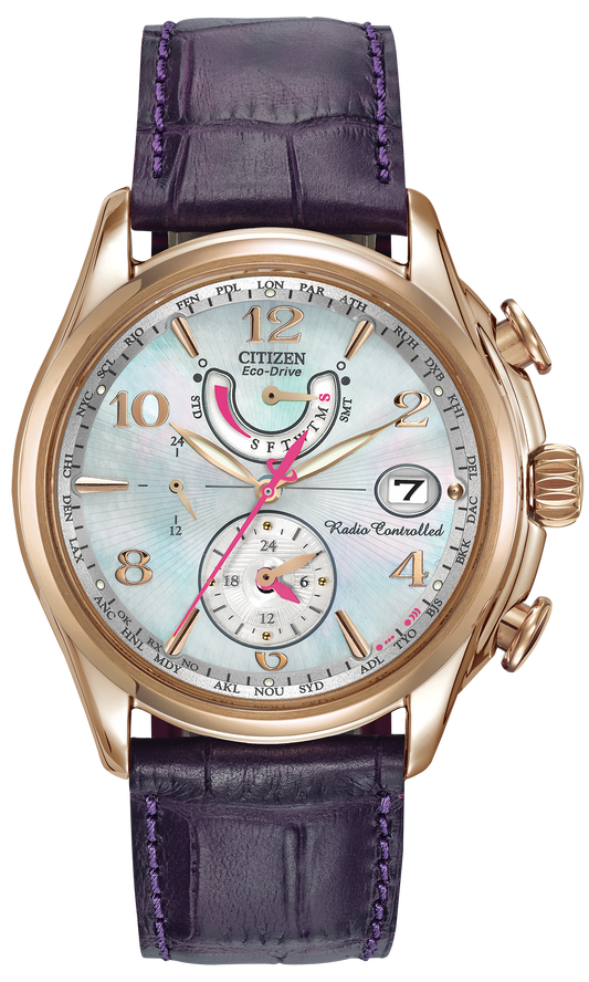 FC0003-00D Citizen Watch