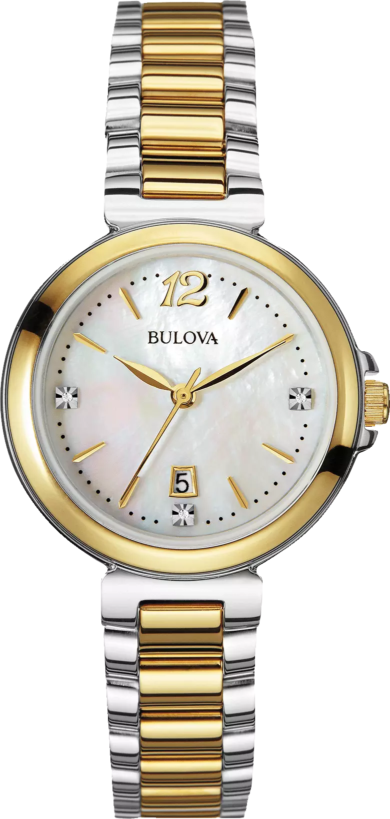 98P142 - Bulova