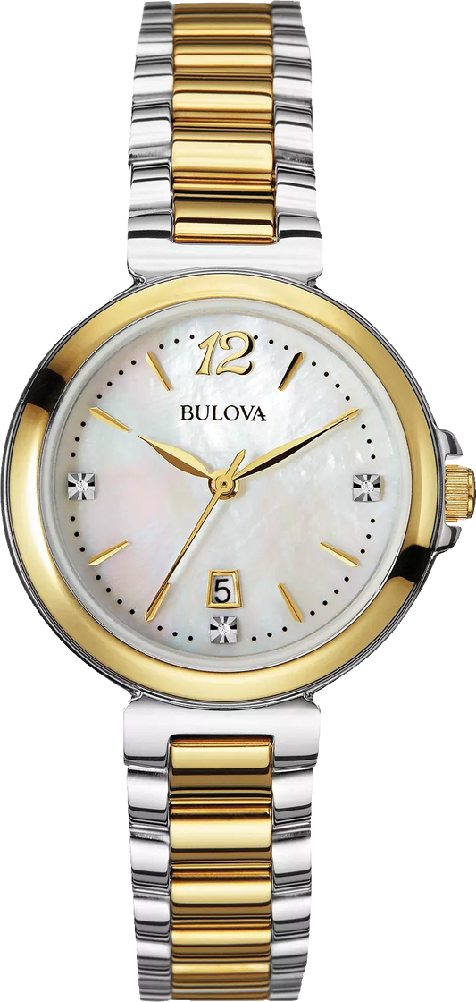 98P142 - Bulova