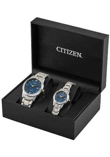 PAIRS-2016 Citizen Watch
