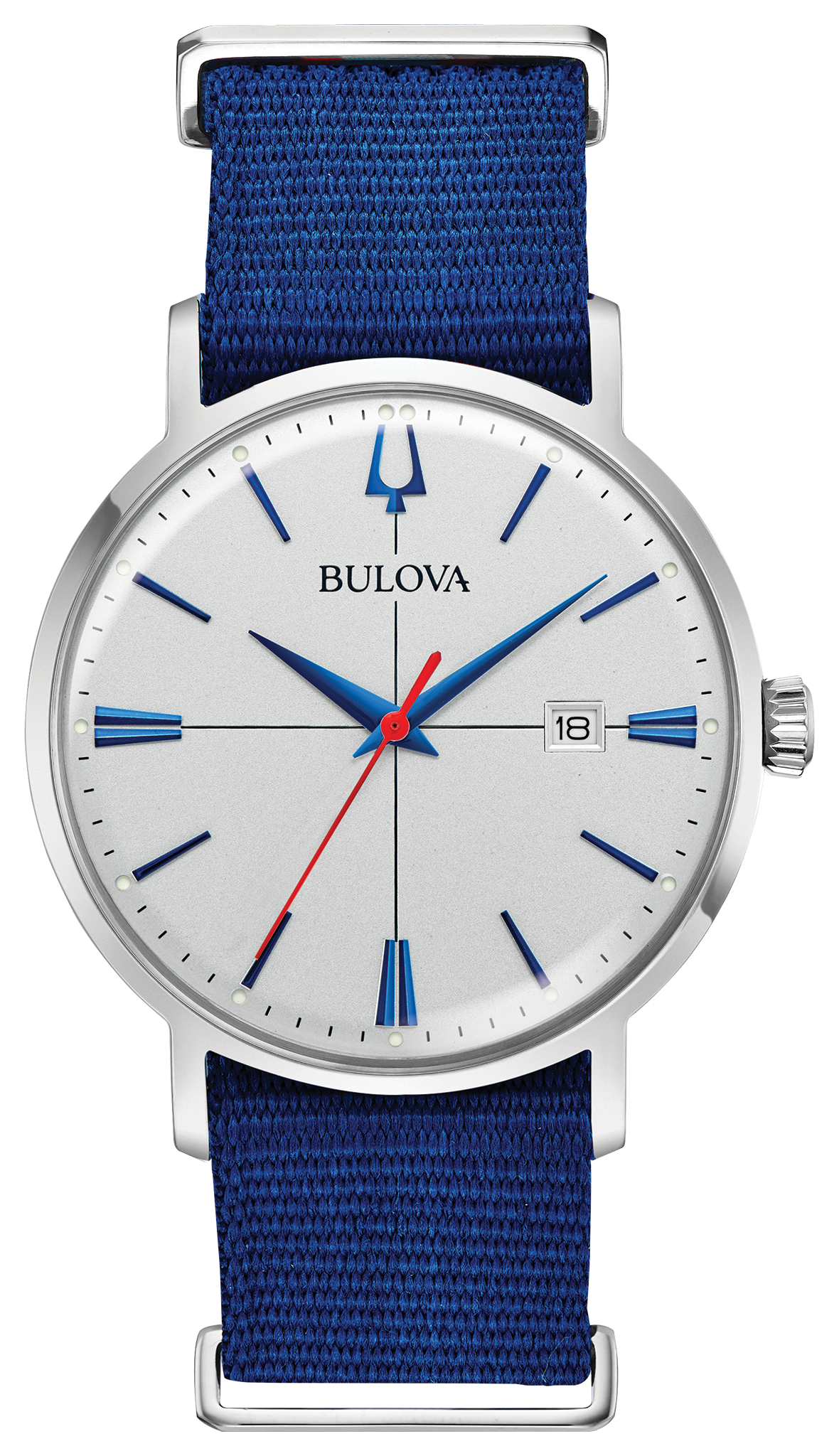 96B313 - Bulova