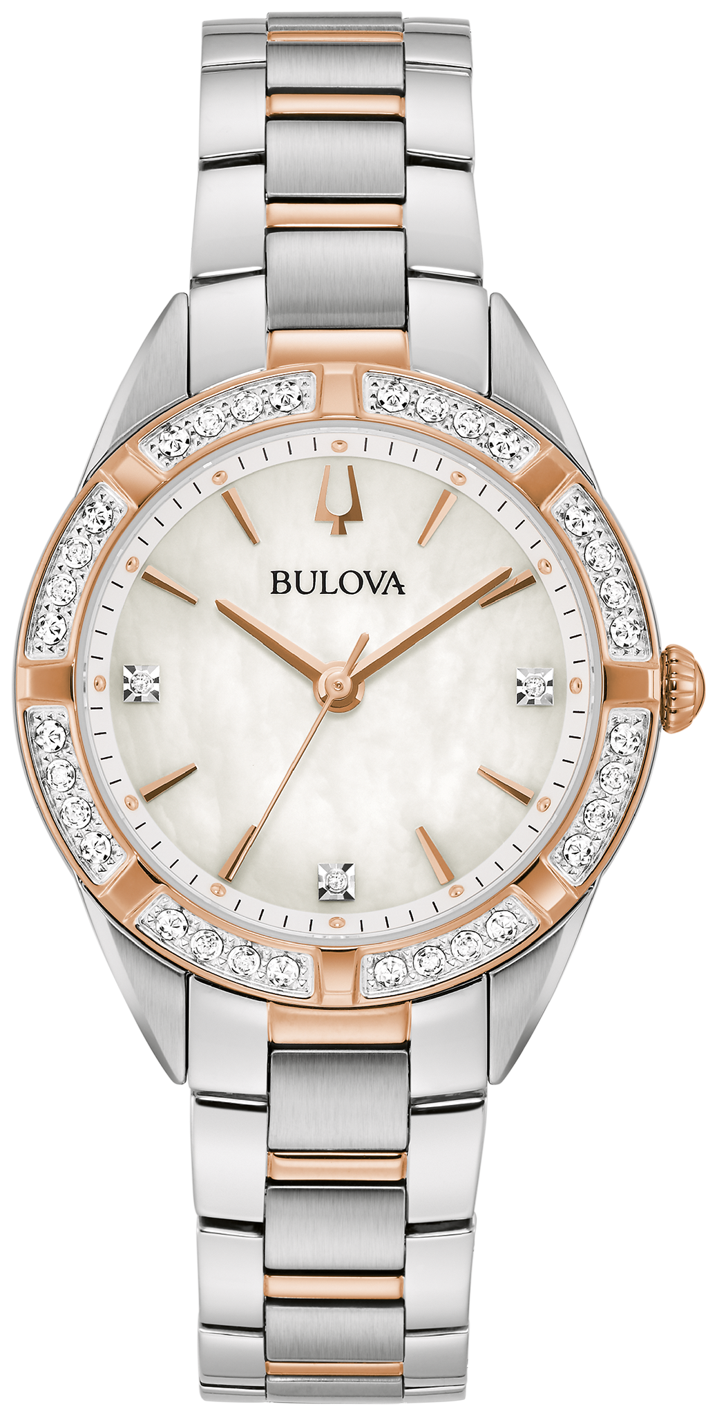 98R281 - Bulova