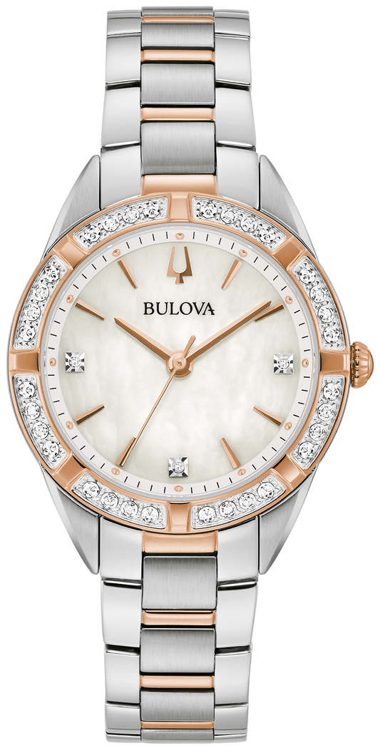 98R281 - Bulova