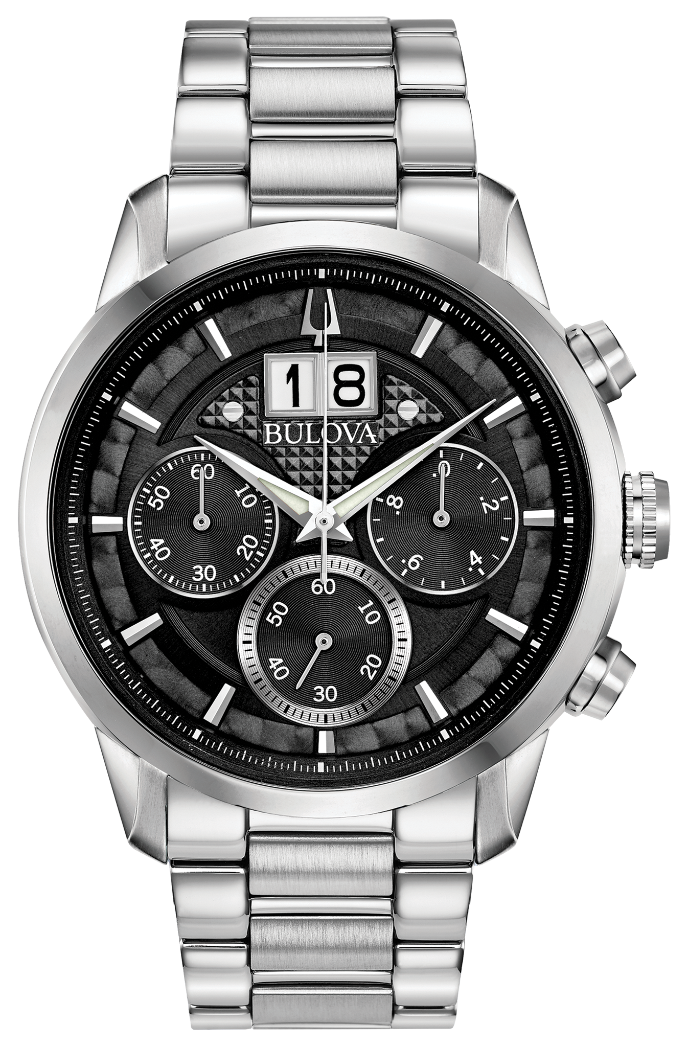 96B319 - Bulova