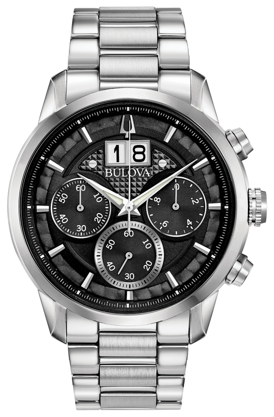 96B319 - Bulova