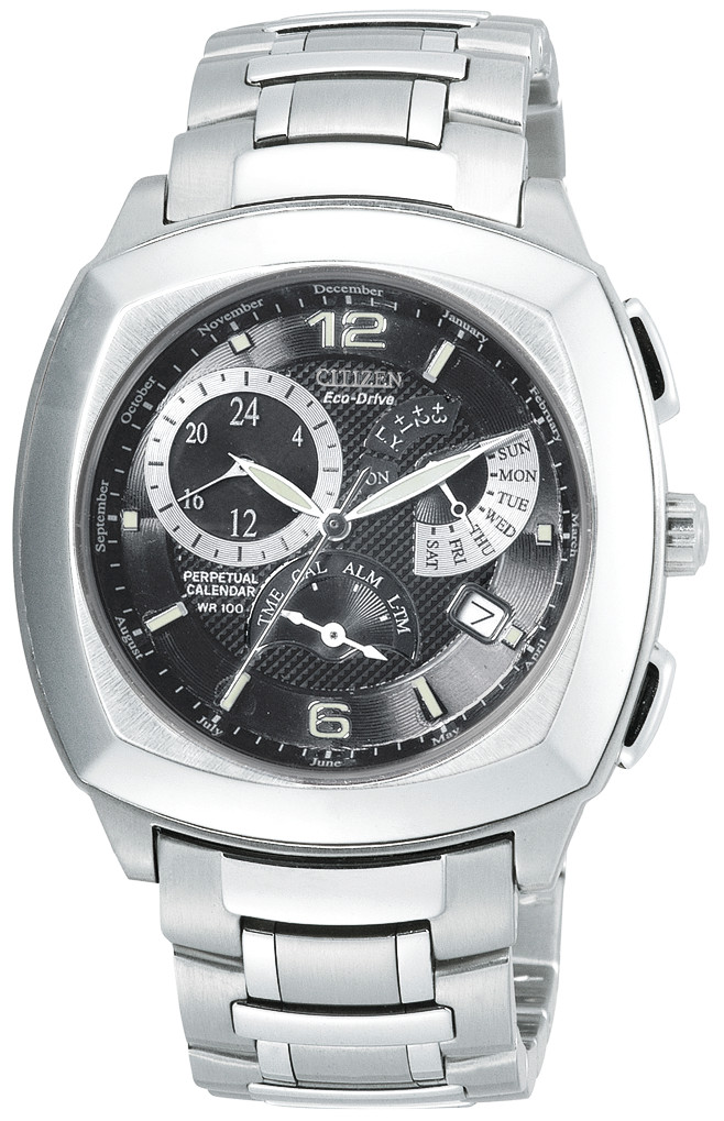 BL8010-51E Citizen Watch