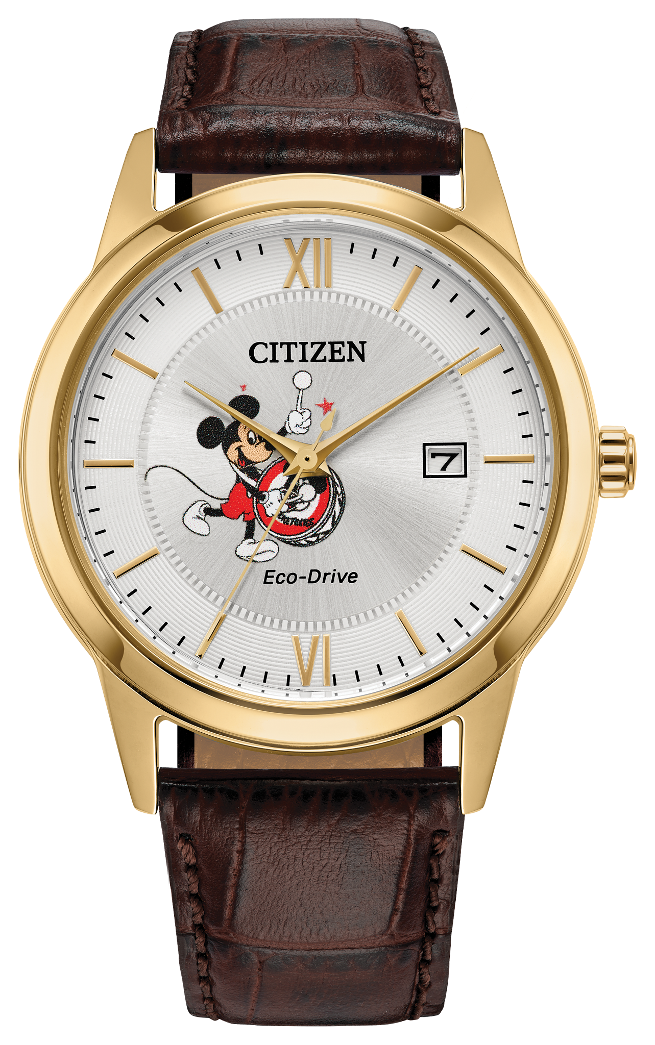 AW1232-04ADY23 Citizen Watch