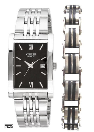 BH1370-60F Citizen Watch
