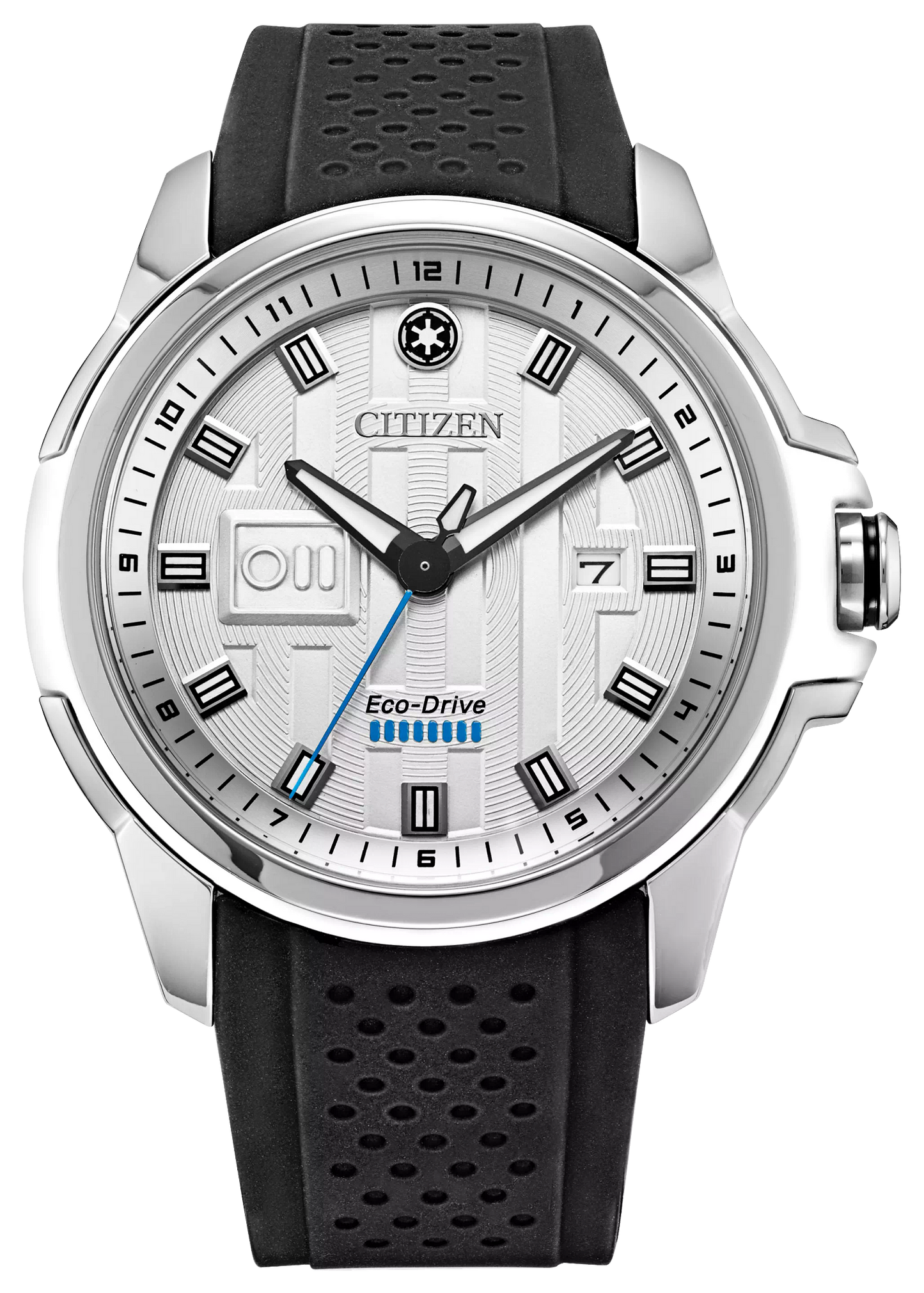 AW1650-04W Citizen Watch