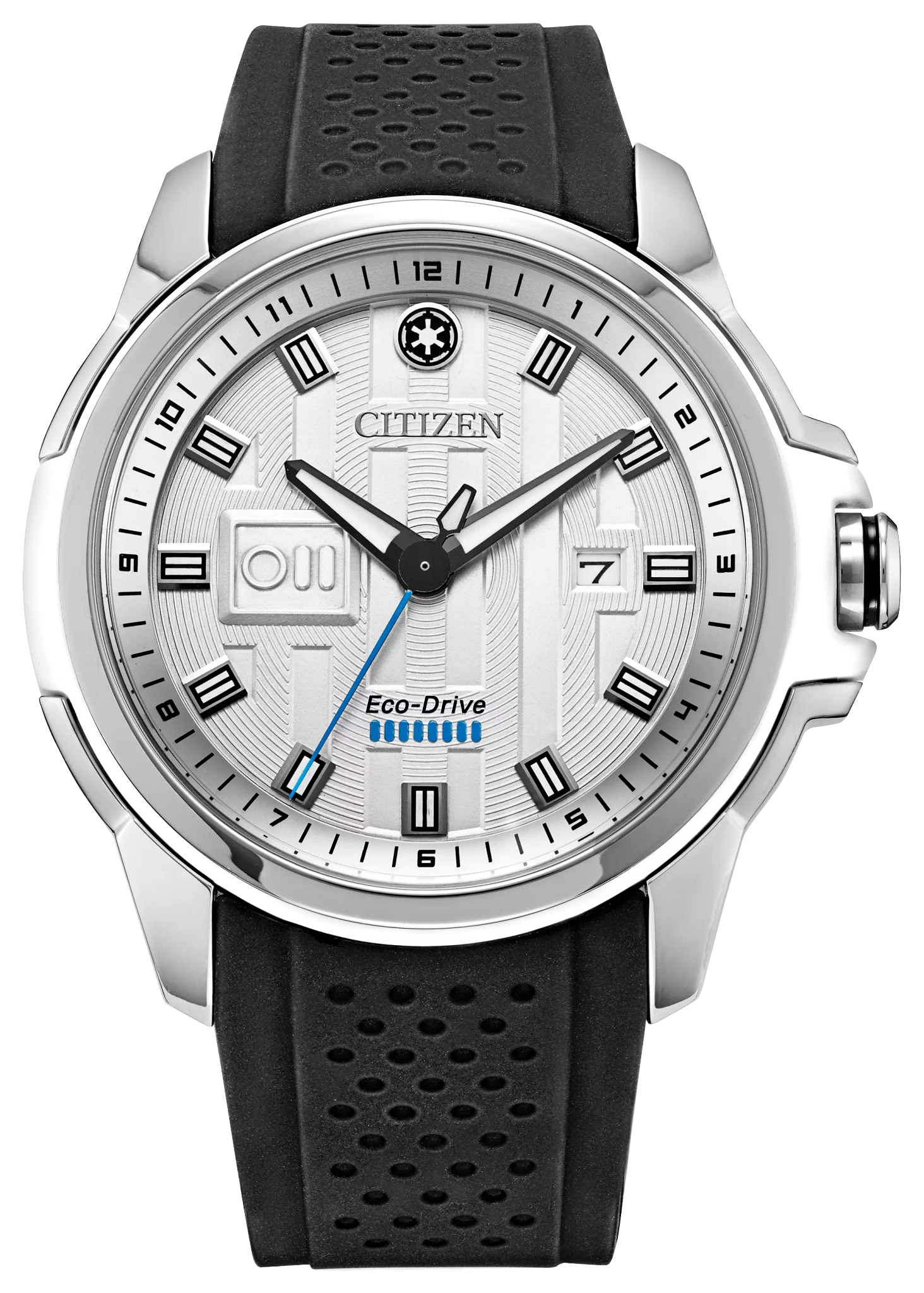 AW1650-04W Citizen Watch