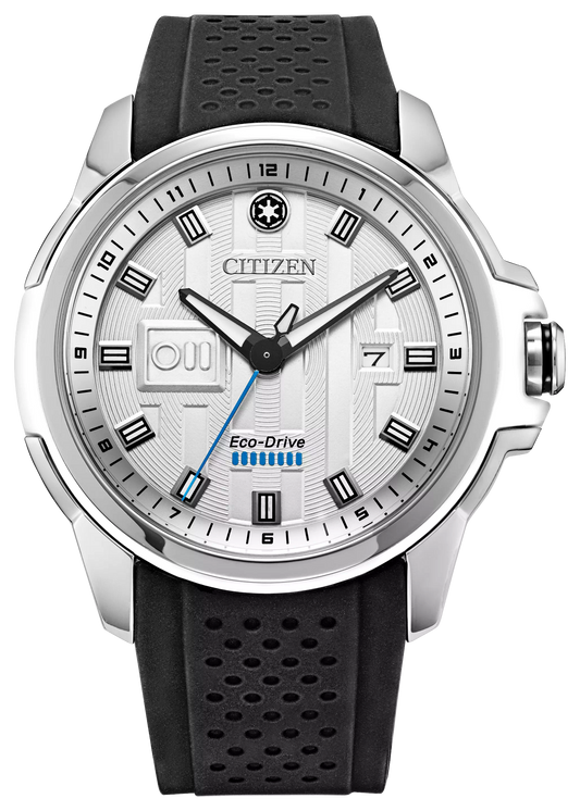 AW1650-04W Citizen Watch