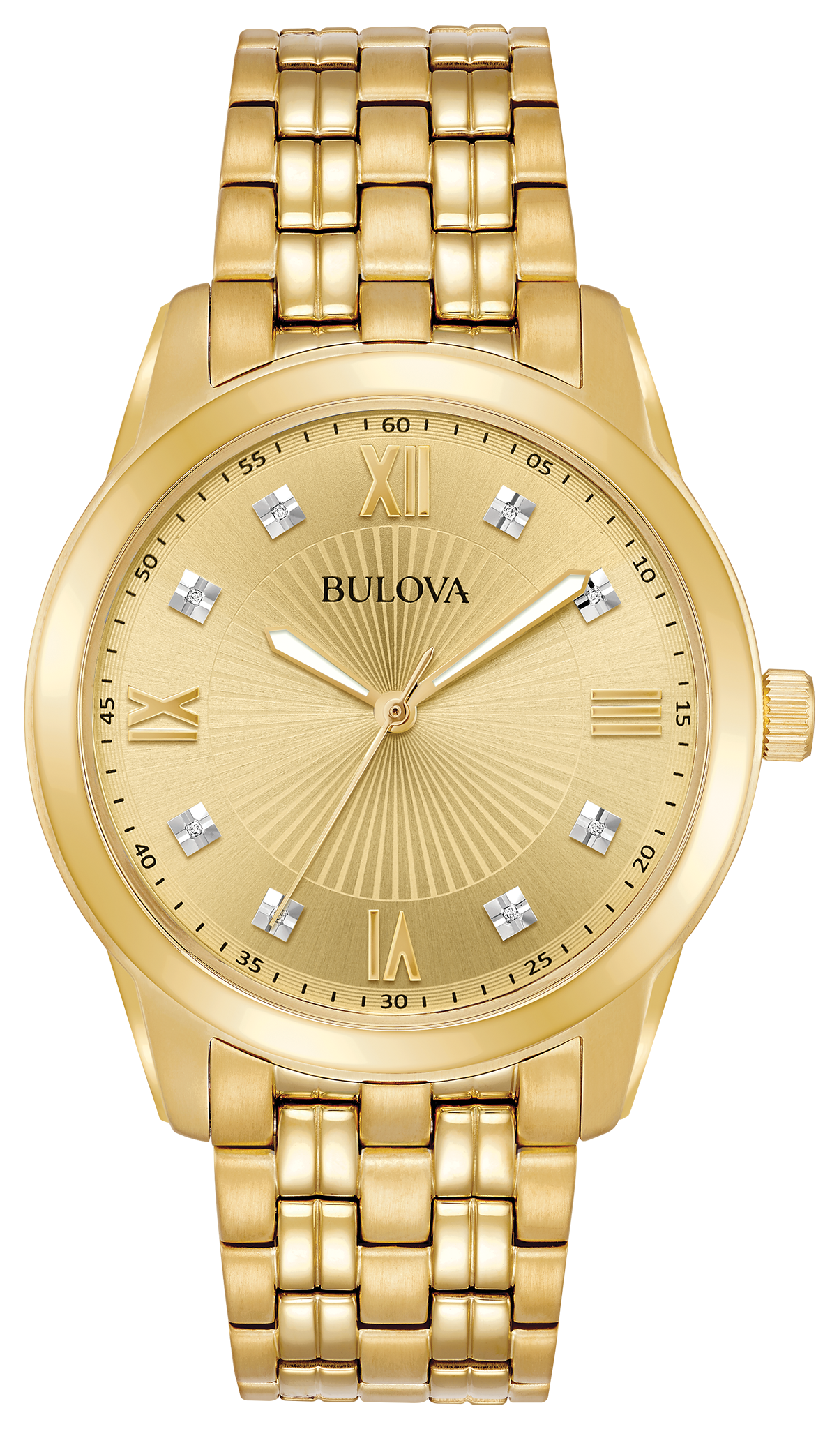 97D112 - Bulova