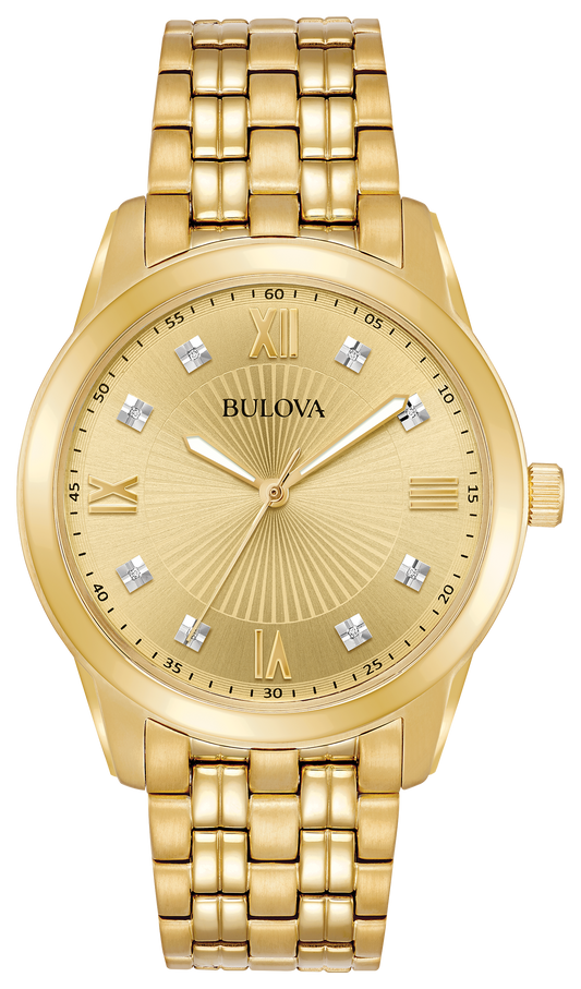 97D112 - Bulova