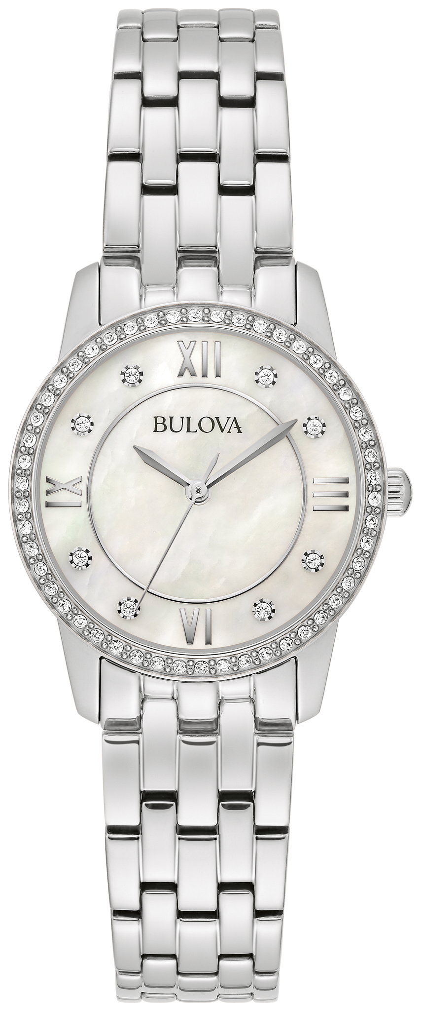 96X157 - Bulova