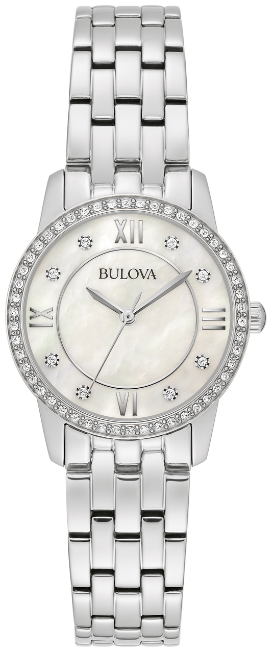 96X157 - Bulova