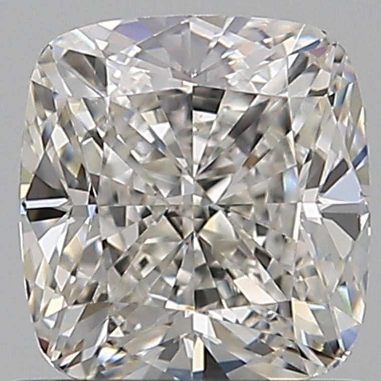 Cushion Modified, 1 Ct, I, VS1