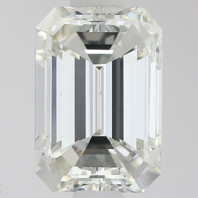 1.71 EMERALD CUT I VS1 IGI 510195765