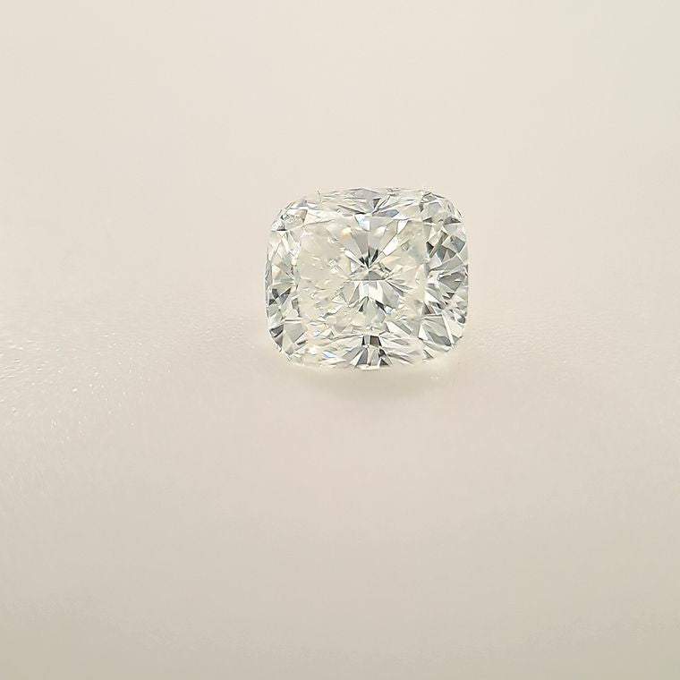 Cushion Modified, 0.9 Ct, G, VS1
