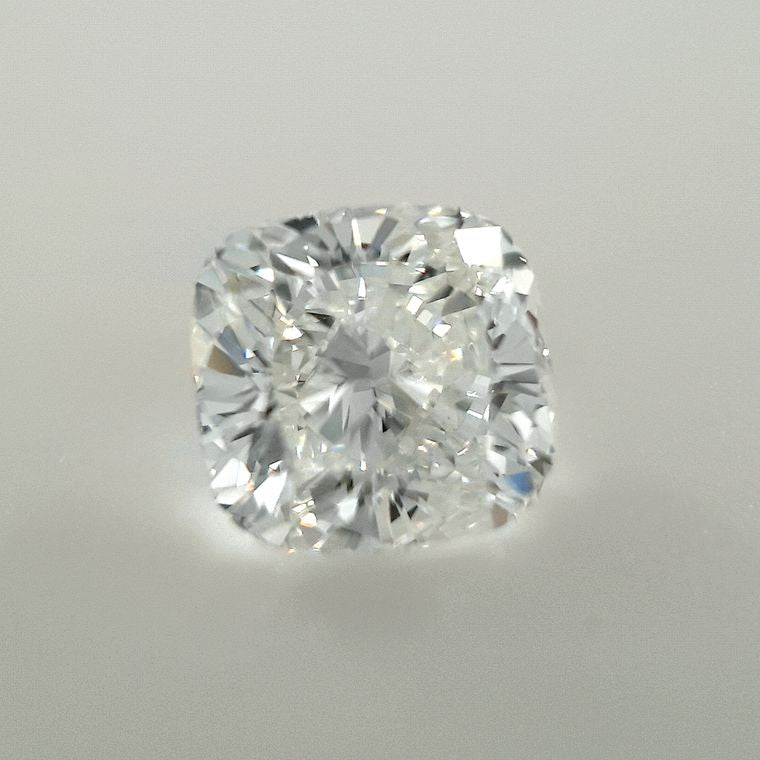 Cushion Modified, 1.03 Ct, G, VS1