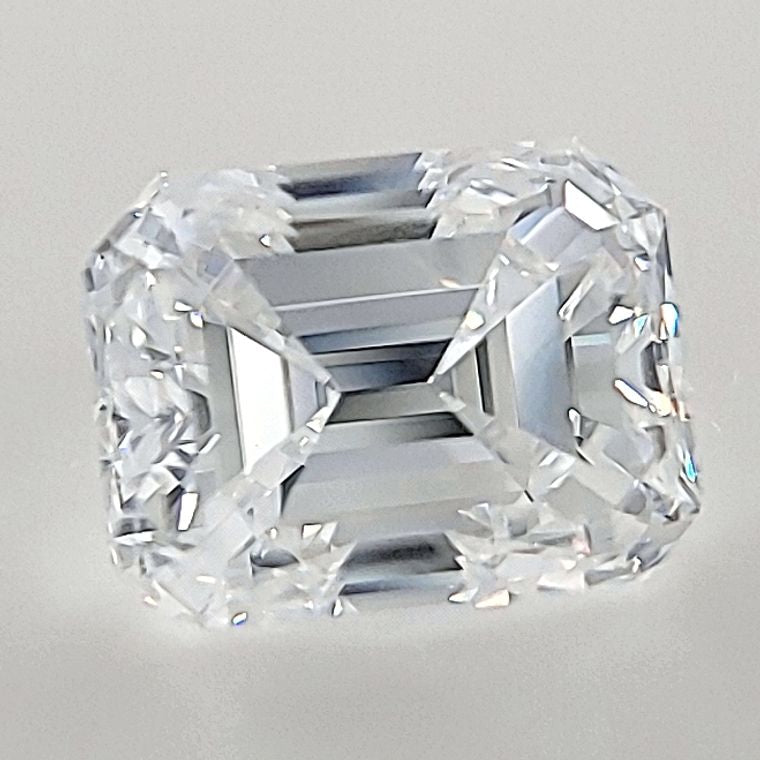 Emerald, 1.02 Ct, D, VVS1