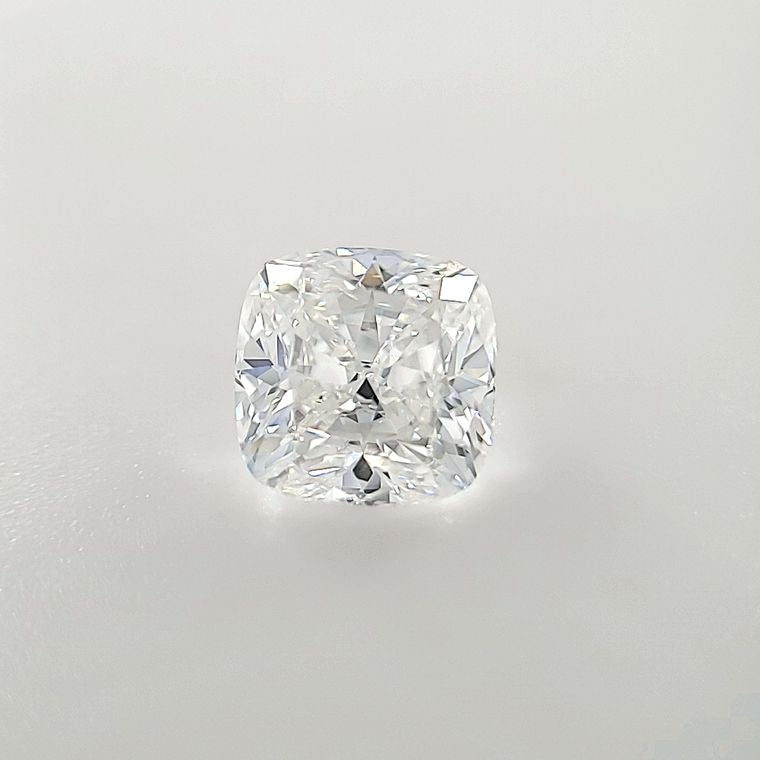 Cushion Modified, 1.51 Ct, G, VS1