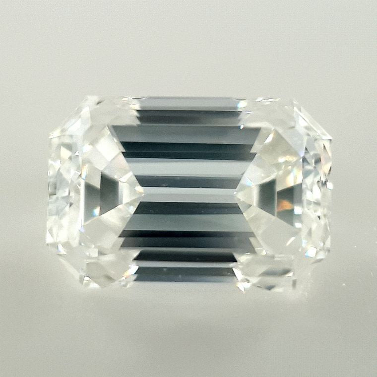 Emerald, 1.25 Ct, G, VS1